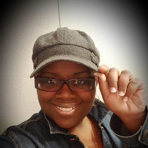 Meet your Posher, Candace